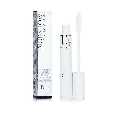 dior 4d maximizer|Dior maximizer 3d primer.